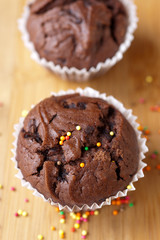 chocolate cake