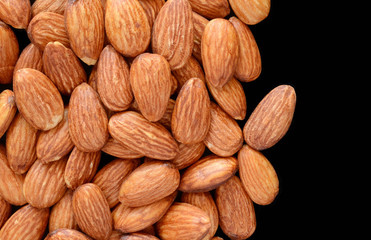 almonds