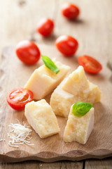 parmesan cheese