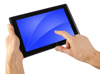 tablet