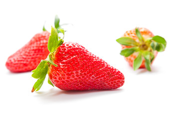 strawberry
