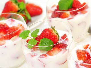 Becher
