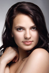 Obraz premium Pure beauty