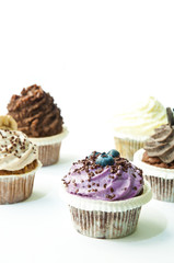 cupcakes