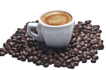 Coffee cup