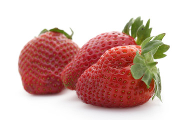 Fraises