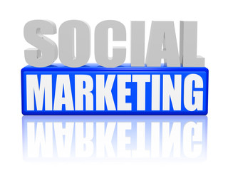 social marketing