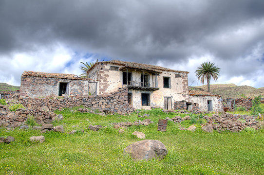 Casas de Contreras