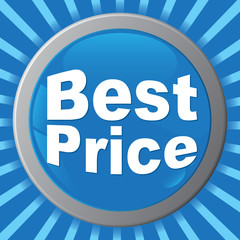 BEST PRICE ICON