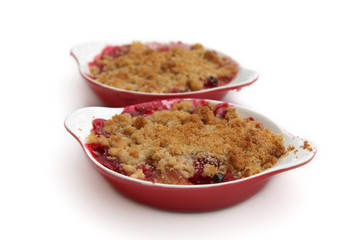 Crumble