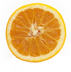 media naranja