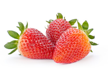 Strawberries