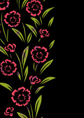 グラフィックパターン