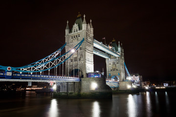 Tower Bridge