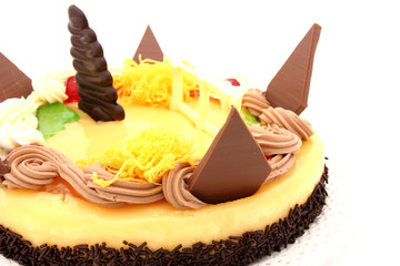 Cake