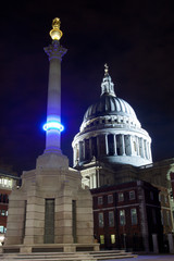 St Pauls Cathedral