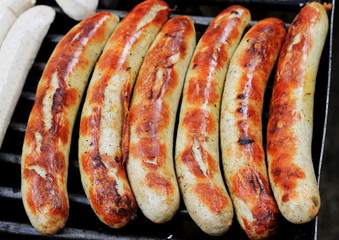 Bratwurst