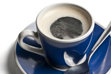 Coffee cup