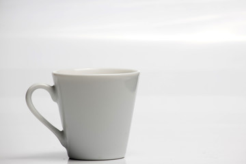 Coffee cup