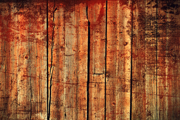 old wooden texture