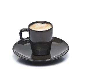 Coffee cup