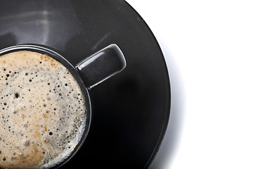 Coffee cup