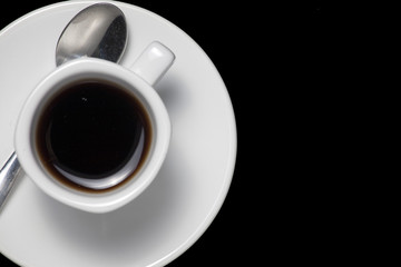 Coffee cup