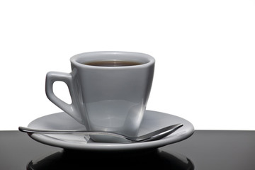 Coffee cup