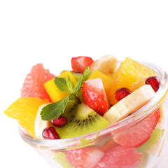 Fruit salad