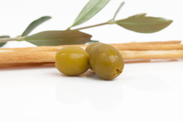 Oliven