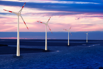 turbine eoliche