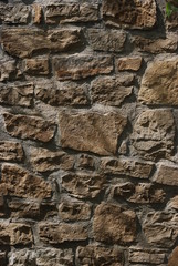 vieux mur