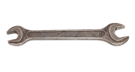 hand wrench tool or spanner