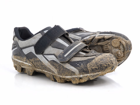 Mountain Bike Shoes