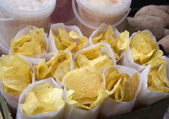 Potato Chips
