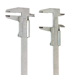 isolated trammel - tool for precision measuring