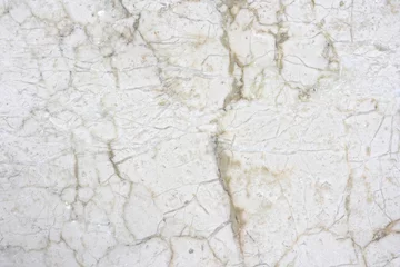 Crédence de cuisine en verre imprimé Vieux mur texturé sale Marble background.