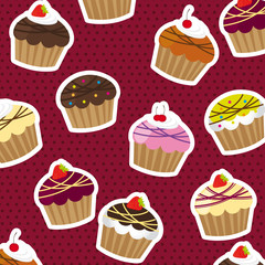 cup cakes