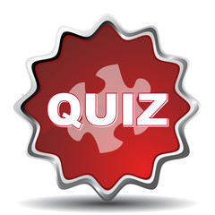 QUIZ ICON