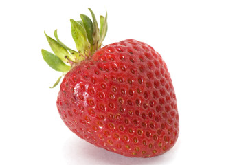 Strawberry.