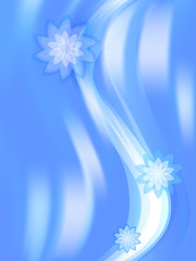 Obraz premium abstract technology background, vector