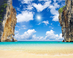 sea