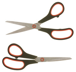 scissors