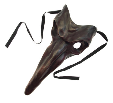 theater mask