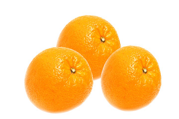 oranges