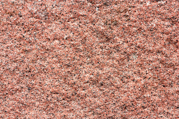 background from red marble with pattern