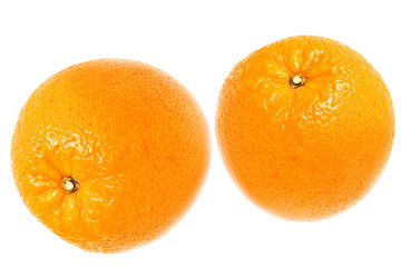oranges