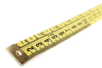 tape measure