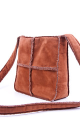 womanish bag