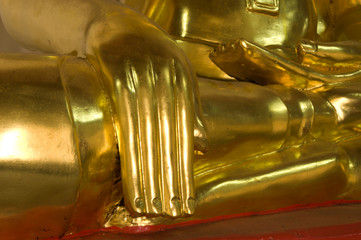 Wat Phra Sri Rattana Mahatat Woramahawihan Phitsanulok